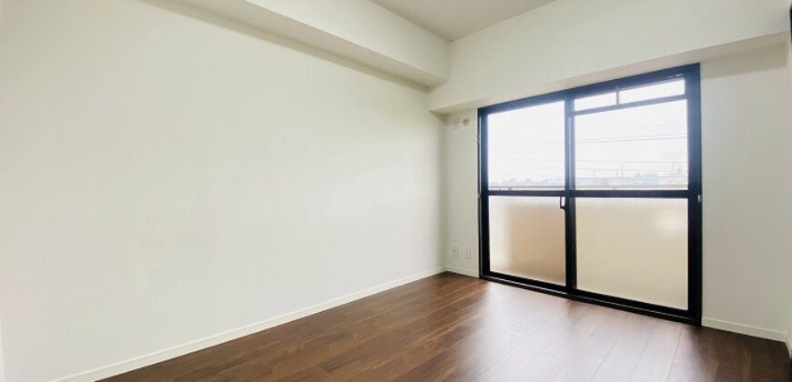 Apartamento à venda em Tokai, Nawa-chō por ¥57,000/mês