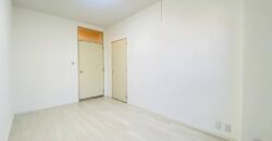 Apartamento à venda em Ōbu, Higashishinmachi por ¥41,000/mês