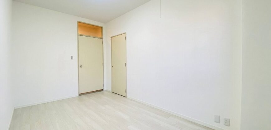 Apartamento à venda em Ōbu, Higashishinmachi por ¥41,000/mês