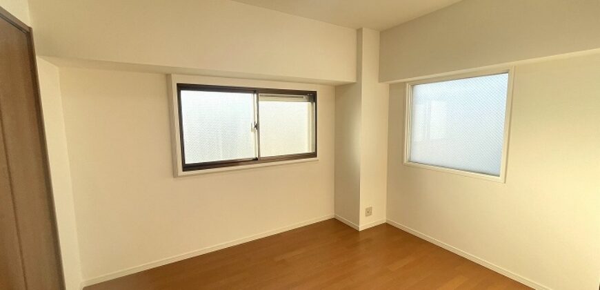 Apartamento à venda em Nagoya, Minami-ku por ¥37,000/mês