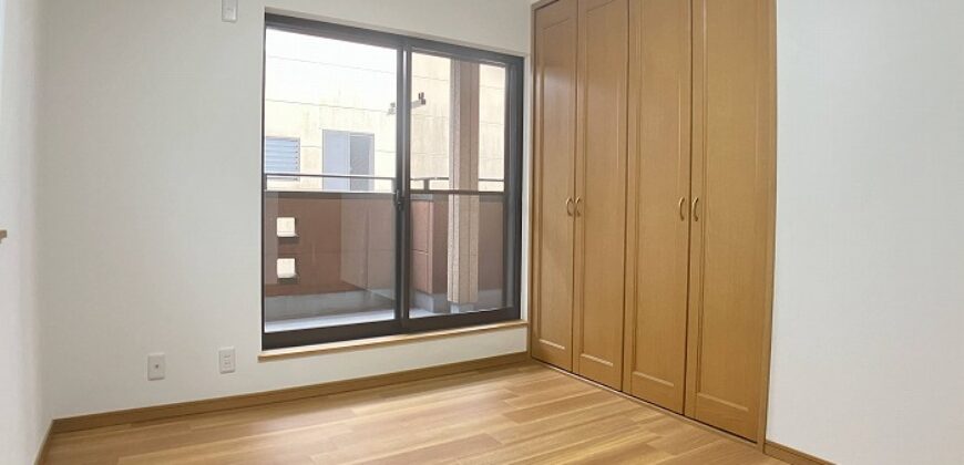 Casa à venda em Nagoya, Nakagawa-ku por ¥54,000/mês