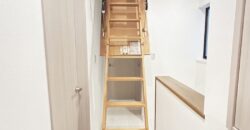 Casa à venda em Nagoya, Nakagawa-ku por ¥44,000/mês