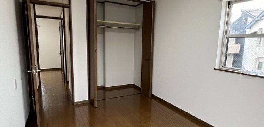 Casa à venda em Nagoya, Moriyama-ku por ¥68,000/mês