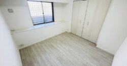 Apartamento à venda em  por ¥65,000/mês