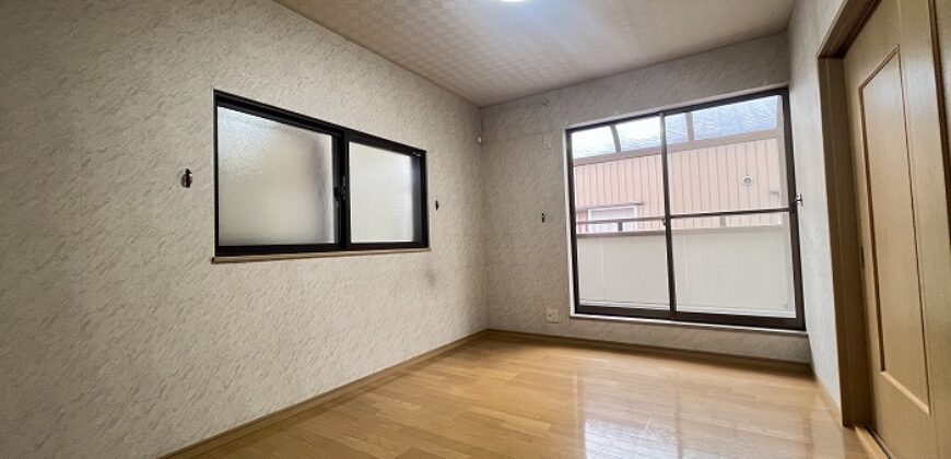 Casa à venda em Kita-Nagoya, Kujino por ¥46,000/mês