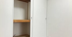 Apartamento à venda em Kita-Nagoya, Shikata por ¥30,000/mês