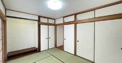 Casa à venda em Kawanishi-shi, Yuyamadai por ¥81,000/mês