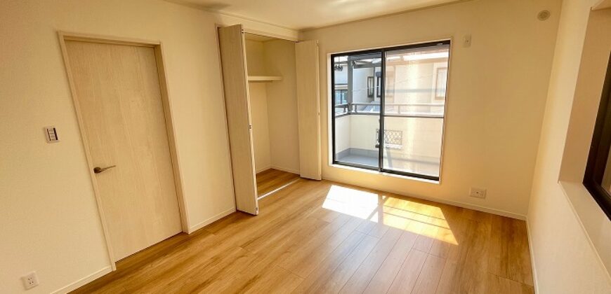 Casa à venda em Amagasaki-shi, Inadera por ¥85,000/mês