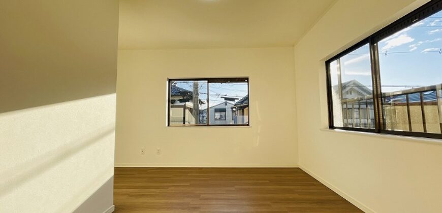 Casa à venda em Himeji-shi, Hanada-cho por ¥46,000/mês