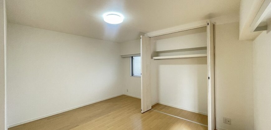 Apartamento à venda em Kobe-shi, Nishi-ku por ¥82,000/mês