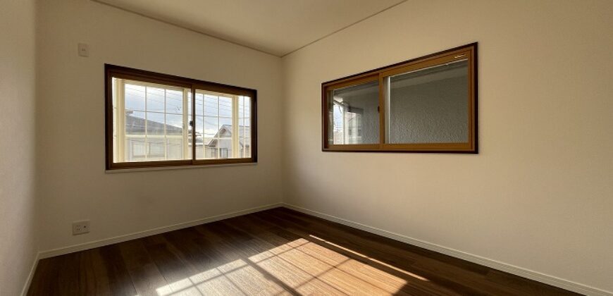 Casa à venda em Kobe-shi, Tarumi-ku por ¥60,000/mês