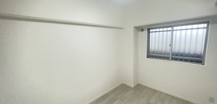 Apartamento à venda em Amagasaki-shi, Kukuchi Nishimachi por ¥56,000/mês