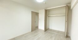 Apartamento à venda em Kawanishi-shi, Minami Hanayashiki por ¥85,000/mês