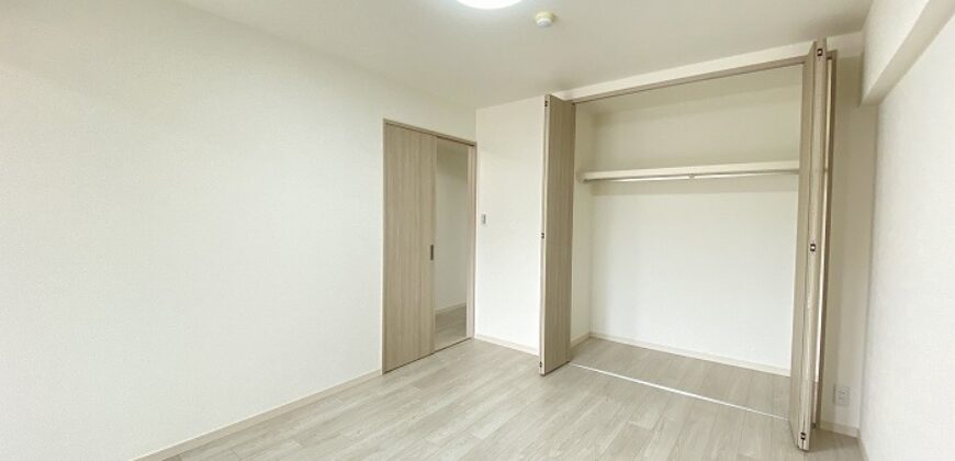 Apartamento à venda em Kawanishi-shi, Minami Hanayashiki por ¥85,000/mês