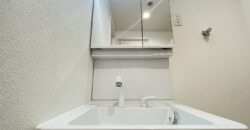 Apartamento à venda em Itami-shi, Midorigaoka por ¥40,000/mês