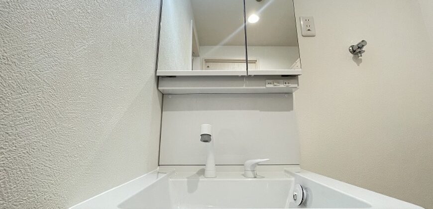 Apartamento à venda em Itami-shi, Midorigaoka por ¥40,000/mês