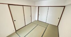 Apartamento à venda em Kyoto-shi, Ukyo-ku por ¥61,000/mês