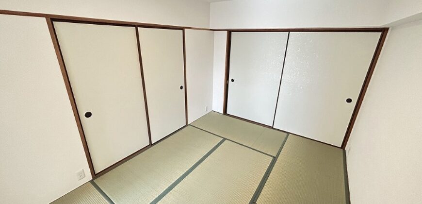 Apartamento à venda em Kyoto-shi, Ukyo-ku por ¥61,000/mês