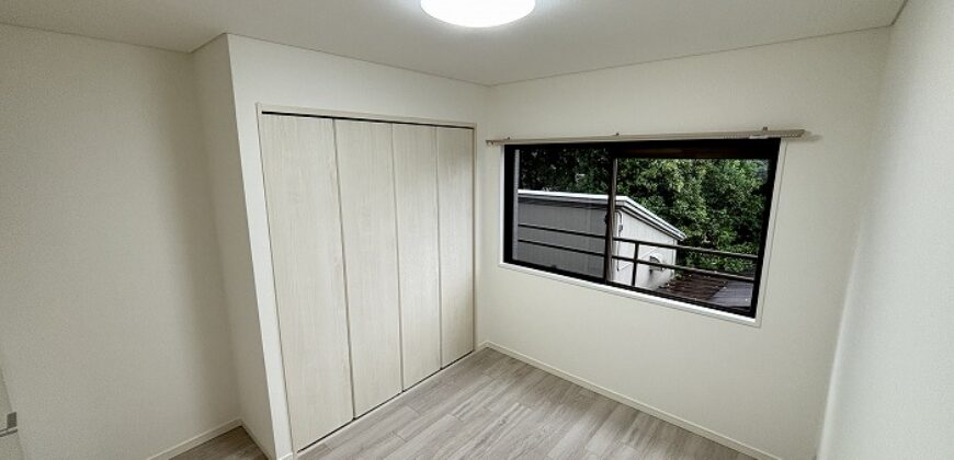 Apartamento à venda em Kyoto-shi, Higashiyama-ku por ¥58,000/mês