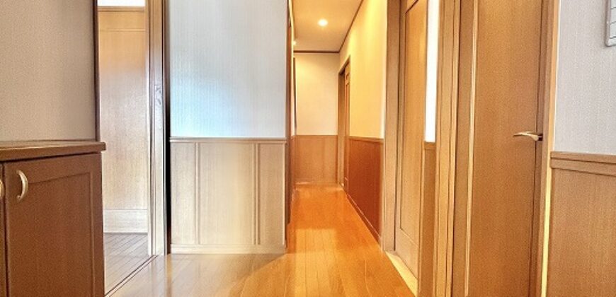 Casa à venda em Kurashiki-shi, Nakasho Danchi por ¥64,000/mês