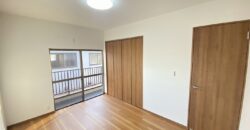 Casa à venda em Okayama-shi, Naka-ku por ¥50,000/mês