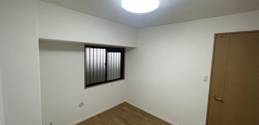 Apartamento à venda em Okayama-shi, Kita-ku por ¥75,000/mês