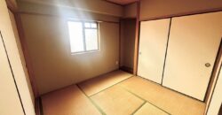 Apartamento à venda em Kurashiki-shi, Hinode-machi por ¥43,000/mês