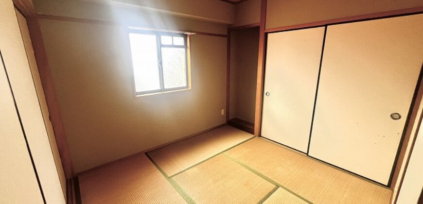 Apartamento à venda em Kurashiki-shi, Hinode-machi por ¥43,000/mês