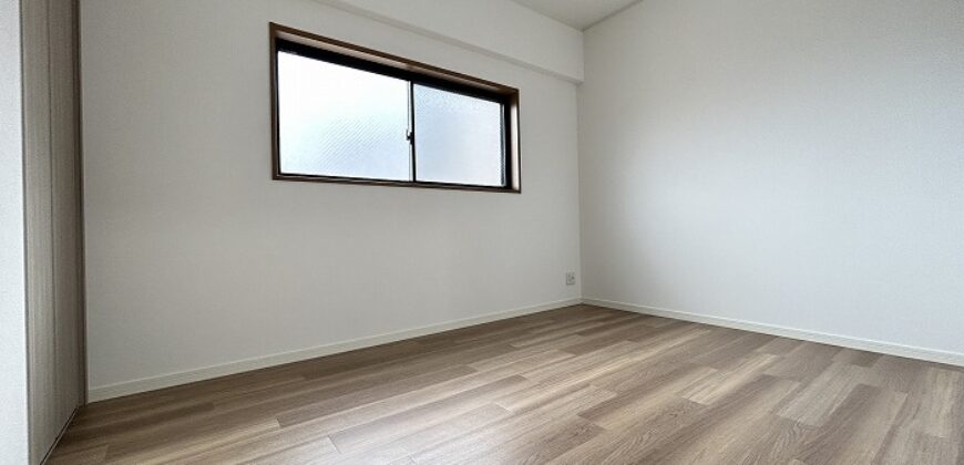 Apartamento à venda em Hiroshima-shi, Minami-ku por ¥92,000/mês