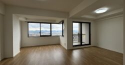 Apartamento à venda em Hiroshima-shi, Nishi-ku por ¥63,000/mês