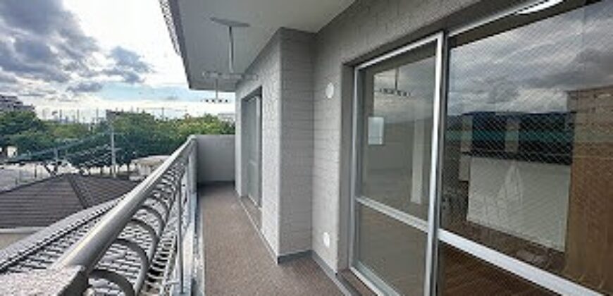 Apartamento à venda em Fukuoka-shi, Minami-ku por ¥56,000/mês