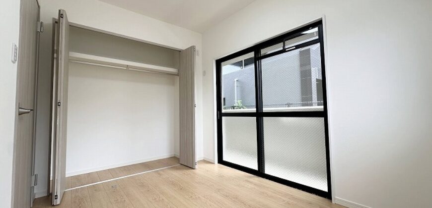 Apartamento à venda em Fukuoka-shi, Minami-ku por ¥50,000/mês