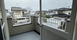 Casa à venda em Itoshima-shi, Takada por ¥80,000/mês