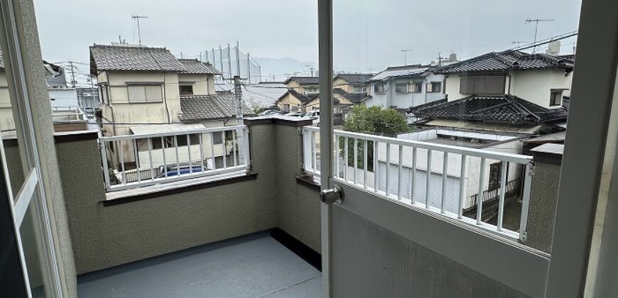 Casa à venda em Itoshima-shi, Takada por ¥80,000/mês