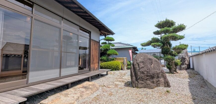 Casa à venda em Higashikagawa-shi, Sanbonmatsu por ¥34,000/mês