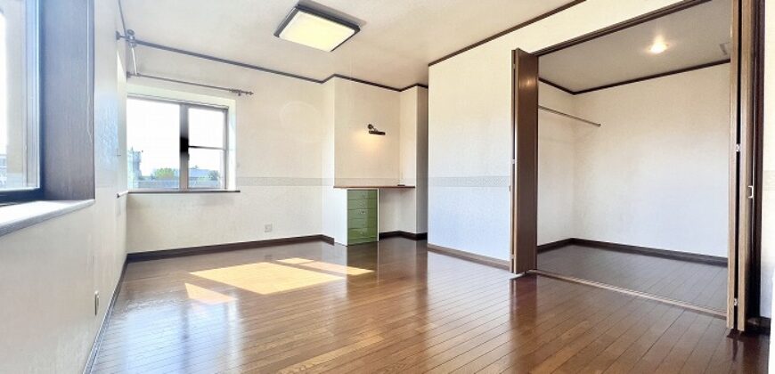 Casa à venda em Utsunomiya-shi, Himuro-machi por ¥63,000/mês