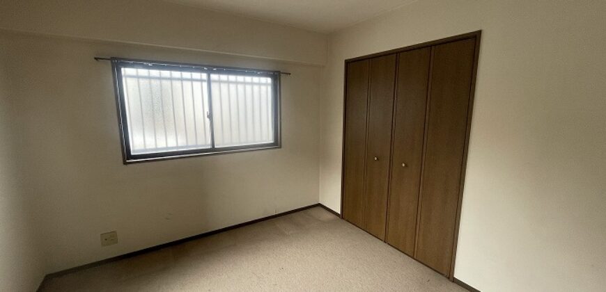 Apartamento à venda em Nagoya, Tenpaku-ku por ¥29,000/mês