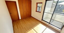 Casa à venda em Shizuoka, Hamamatsu-shi por ¥63,000/mês