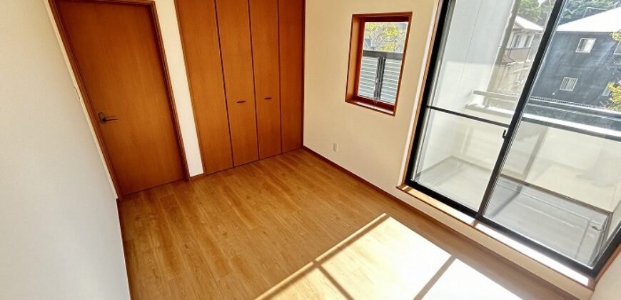 Casa à venda em Shizuoka, Hamamatsu-shi por ¥63,000/mês