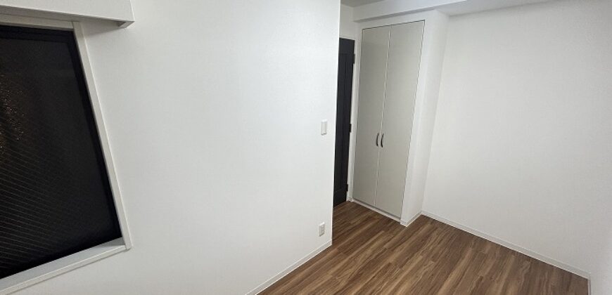 Apartamento à venda em Shizuoka, Hamamatsu-shi por ¥51,000/mês