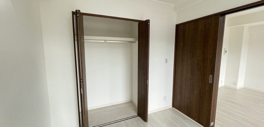 Apartamento à venda em Nagoya, Tenpaku-ku por ¥70,000/mês