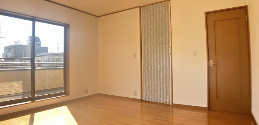 Casa à venda em Ichinomiya, Wako por ¥82,000/mês