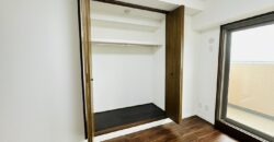 Apartamento à venda em Toyohashi, Ushikawa-chō por ¥43,000/mês