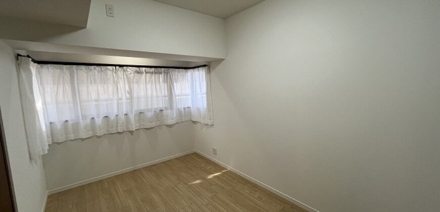 Apartamento à venda em Nagoya, Kita-ku por ¥74,000/mês