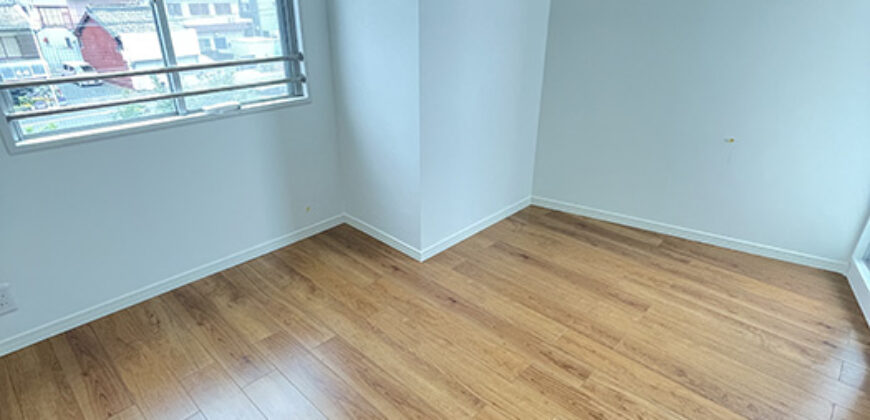 Apartamento à venda em Toyohashi, Nakashiba-chō por ¥47,000/mês