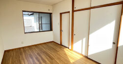 Casa à venda em Nishio, Isshiki-chō por ¥74,000/mês