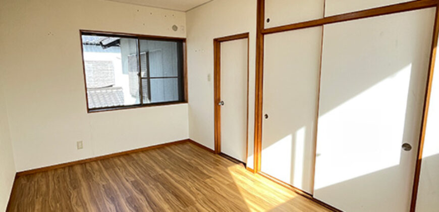 Casa à venda em Nishio, Isshiki-chō por ¥74,000/mês