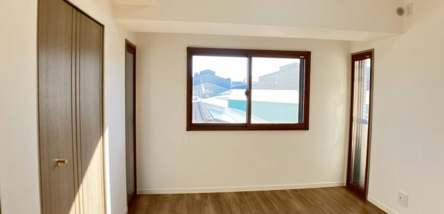 Apartamento à venda em Kariya-shi, Hitotsugi-cho por ¥57,000/mês