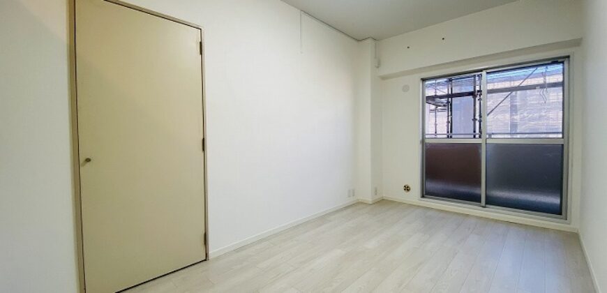 Apartamento à venda em Ōbu, Higashishinmachi por ¥41,000/mês