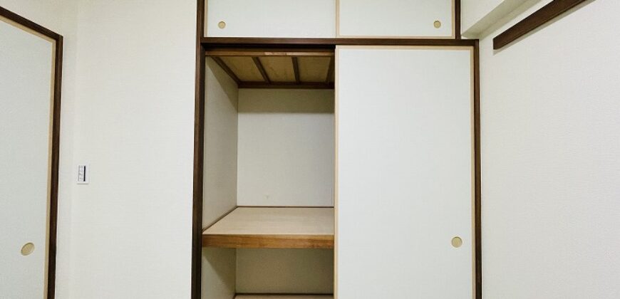 Apartamento à venda em Chita, Yawata por ¥53,000/mês